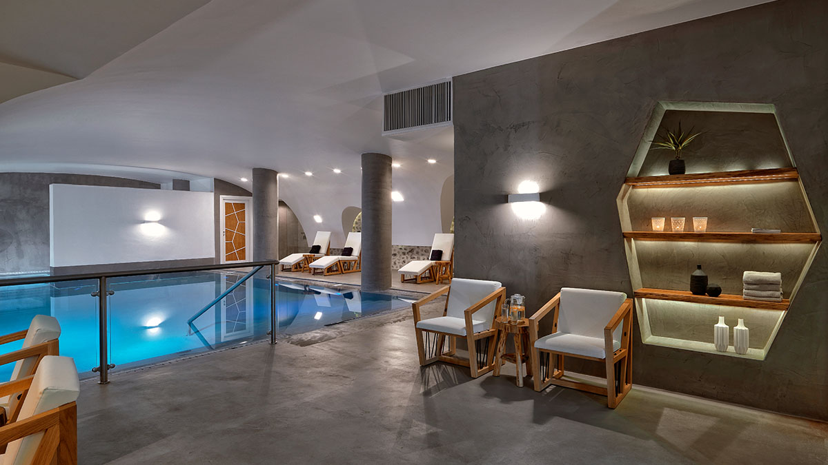 Santo Maris Oia - NR